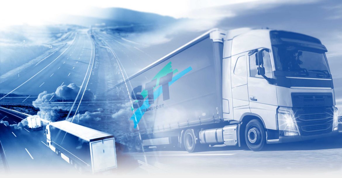 STT logistique est spécialisé dans le transport, la logistique, les